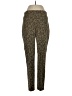 Soft Surroundings Tweed Gold Casual Pants Size S - photo 1