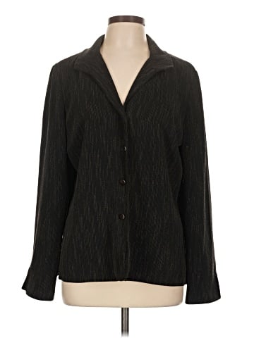 Jones New York Collection Blazer (view 1)