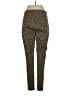 Soft Surroundings Tweed Gold Casual Pants Size S - photo 2