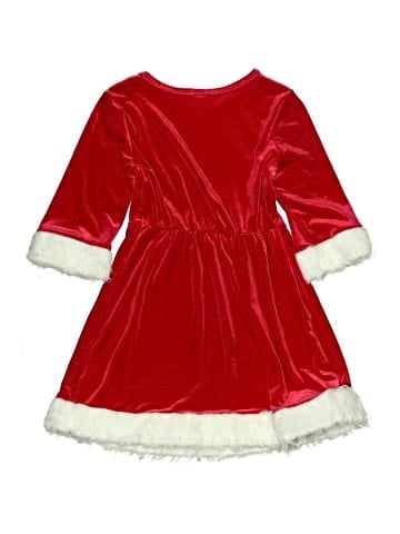 Holiday Time Dress (view 2)