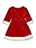Holiday Time Red Dress Size XS (toddler) - photo 2