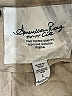 American Rag Cie 100% Rayon Tan Jacket Size L - photo 6