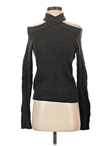 Moth Turtleneck Sweater (view 1)