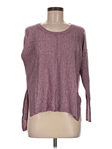 Poof! Pullover Sweater (view 1)