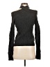 Moth Gray Turtleneck Sweater Size S - photo 2