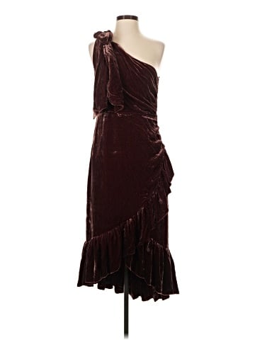 Ulla Johnson Cocktail Dress (view 1)