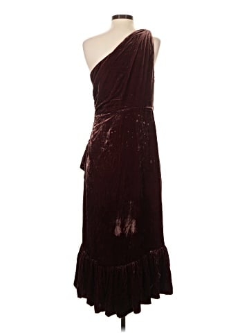 Ulla Johnson Cocktail Dress (view 2)