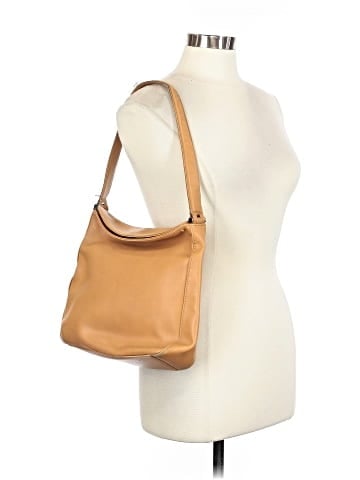 Coach Factory Vintage leather shoulder bag (view 2)