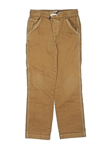 Mini Boden Khakis (view 1)
