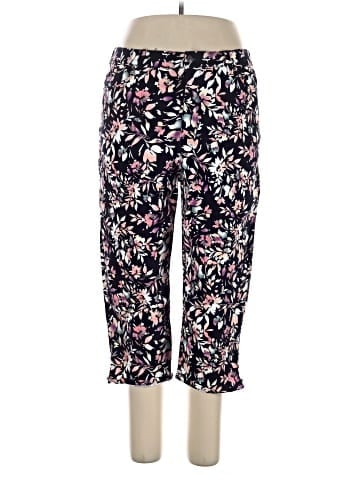 Gloria Vanderbilt Jeggings (view 1)