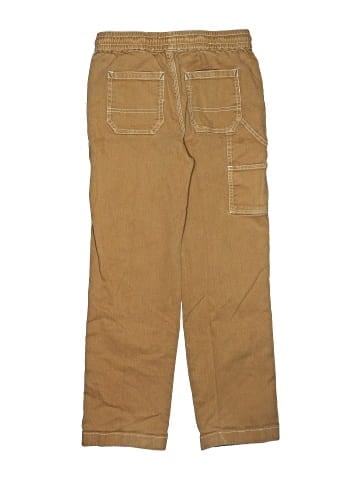 Mini Boden Khakis (view 2)