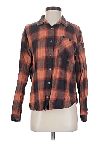 Volcom Cardigan (view 1)