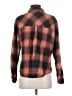 Volcom Orange Cardigan Size S - photo 2