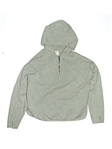 Zara Kids Pullover Hoodie (view 1)