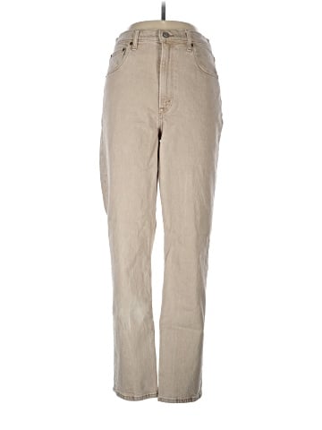 Abercrombie & Fitch Jeans (view 1)