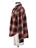 Volcom Orange Cardigan Size S - photo 5