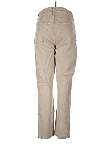 Abercrombie & Fitch Jeans (view 2)