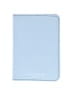 Marc Jacobs 100% Leather Blue Leather Wallet One size - photo 1