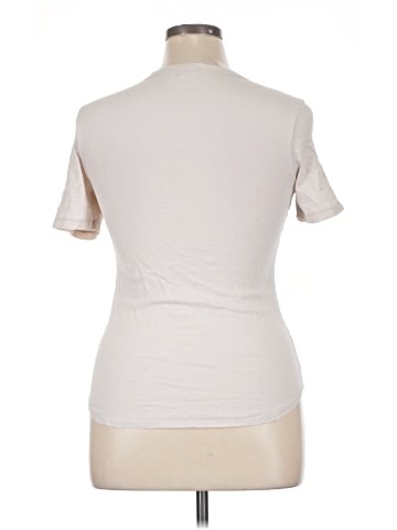James Perse Short Sleeve T-Shirt (view 2)