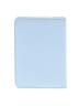 Marc Jacobs 100% Leather Blue Leather Wallet One size - photo 2