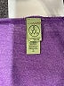 Alternative Earth Purple Tank Top Size L - photo 7