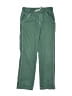 Mini Boden Green Cargo Pants Size 11 - 12 - photo 1