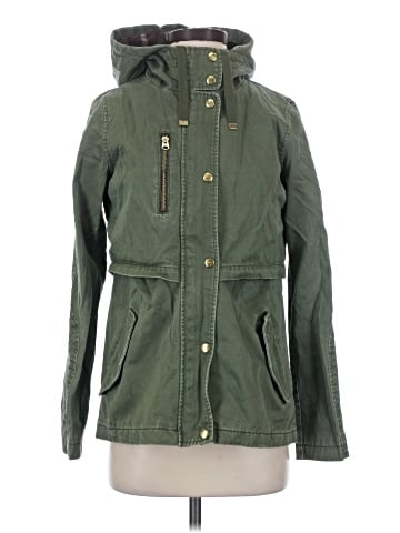 Topshop Jacket (view 1)