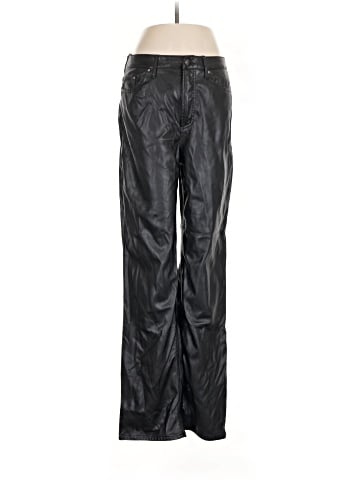 Tinseltown Faux Leather Pants (view 1)