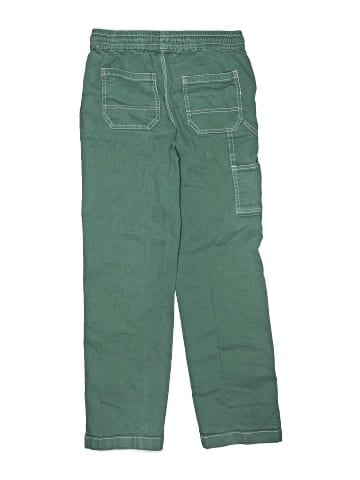 Mini Boden Cargo Pants (view 2)