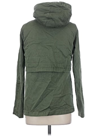 Topshop Jacket (view 2)