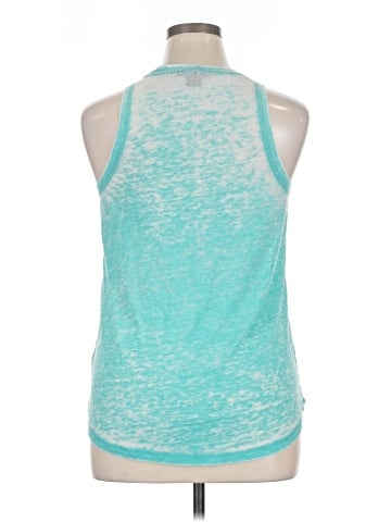 Material Girl Tank Top (view 2)