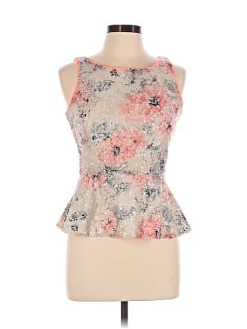 Banana Republic Sleeveless Top (view 1)
