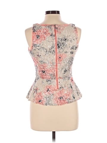 Banana Republic Sleeveless Top (view 2)