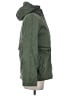 Topshop Solid Green Jacket Size 4 - photo 4