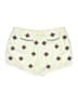 J.Crew Argyle Ivory Shorts Size L - photo 2