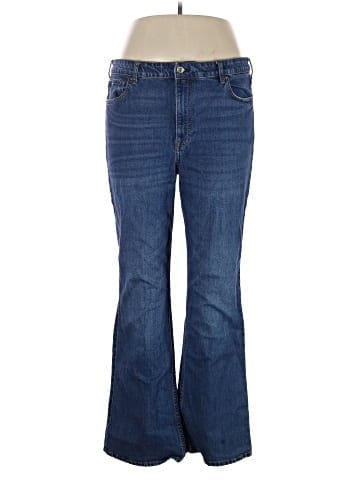 &Denim by H&M Jeans (view 1)