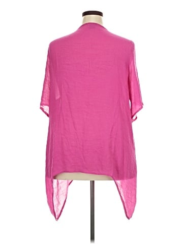 Robert Louis Short Sleeve Blouse (view 2)