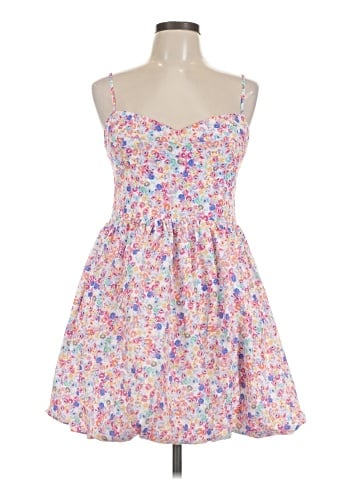 Amanda Uprichard Casual Dress (view 1)