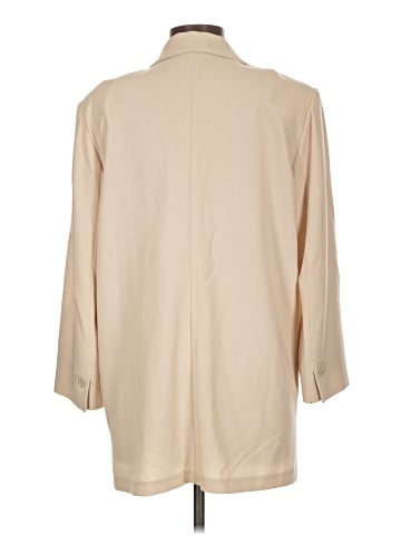 Max Mara Wool Coat (view 2)
