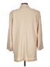 Max Mara Ivory Wool Coat Size EU (IT) 48 / US 12 - photo 2