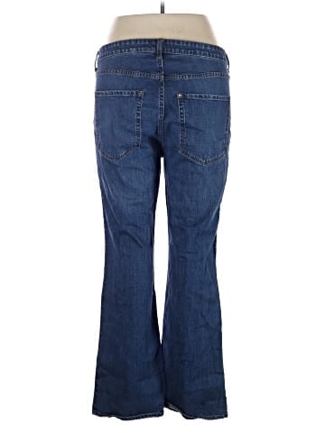 &Denim by H&M Jeans (view 2)