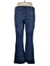 &Denim by H&M Blue Jeans Size 16 - photo 2