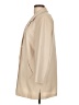 Max Mara Ivory Wool Coat Size EU (IT) 48 / US 12 - photo 5