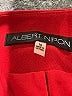 Albert Nipon Red Coat Size 16 - photo 6