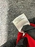 Albert Nipon Red Coat Size 16 - photo 7