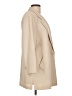 Max Mara Ivory Wool Coat Size EU (IT) 48 / US 12 - photo 4