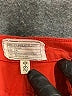 Current/Elliott Orange Jeans Size 29 waist - photo 7