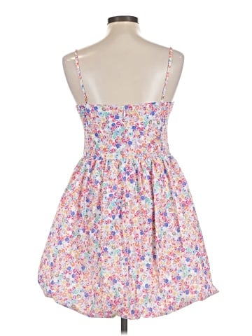 Amanda Uprichard Casual Dress (view 2)