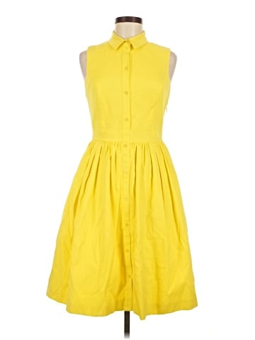 Karen Millen Casual Dress (view 1)