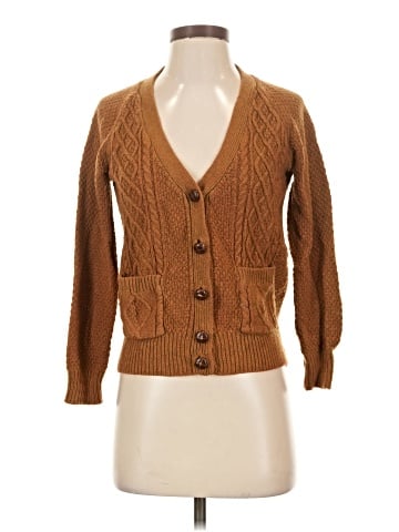 Forever 21 Cardigan (view 1)